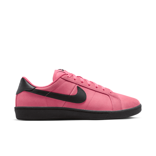 Nike SB "Club 58" FC Pack Zoom Tennis Classic Hyper Pink - Black-Black Sheep Skate Shop