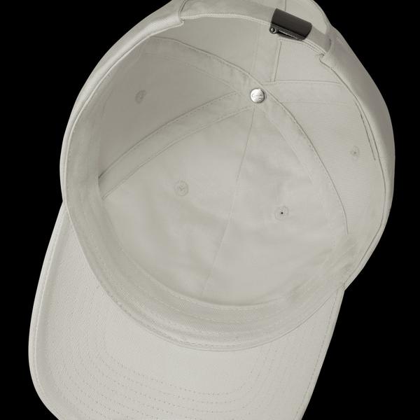 Nike SB Club Unstructured Skate Cap Light Bone - White-Black Sheep Skate Shop