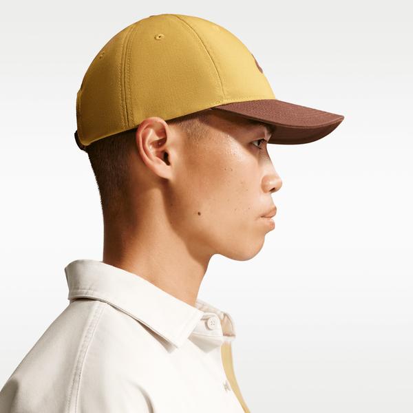 Nike SB Club Unstructured Skate Cap Peat Moss - Light Chocolate-Black Sheep Skate Shop