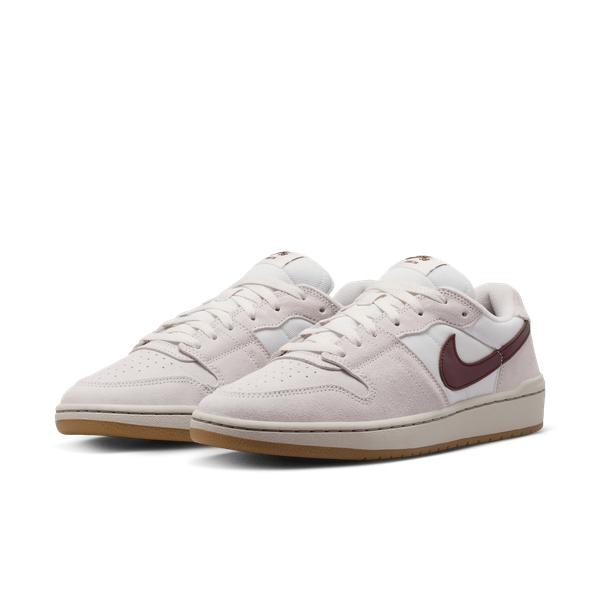 Nike SB Code 58 Summit White - Mystic Dates - Phantom-Black Sheep Skate Shop