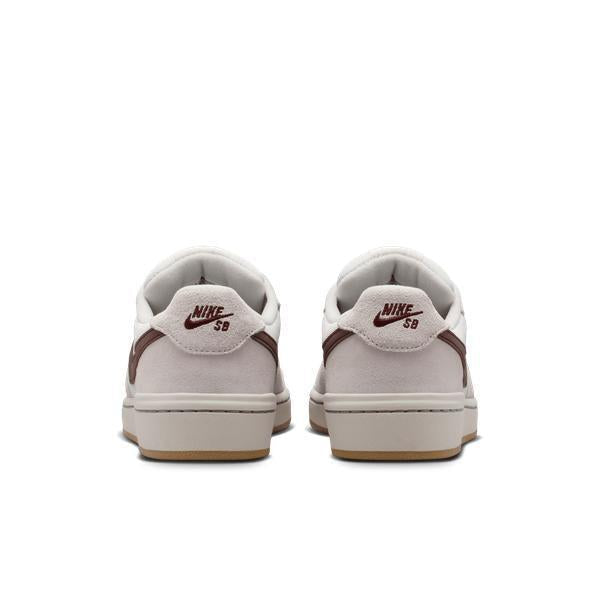 Nike SB Code 58 Summit White - Mystic Dates - Phantom-Black Sheep Skate Shop