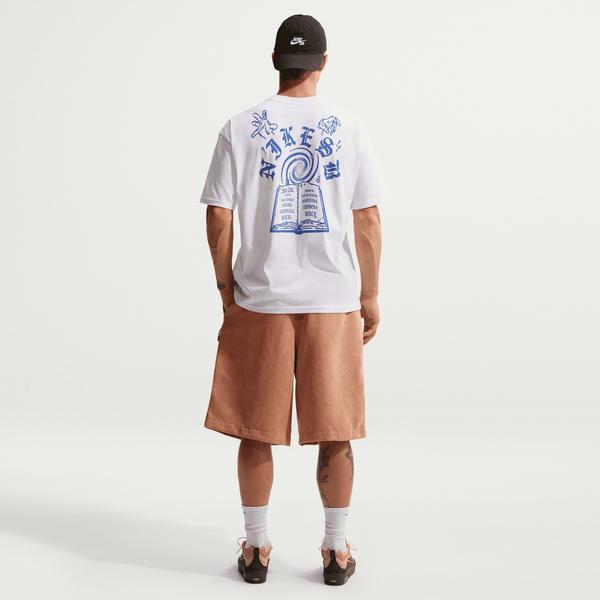 Nike SB Corduroy Skate Shorts Light Cognac - Black-Black Sheep Skate Shop