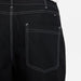 Nike SB Double Knee Skate Pants Black-Black Sheep Skate Shop