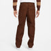 Nike SB Double Knee Skate Pants Brown Cacao Wow-Black Sheep Skate Shop
