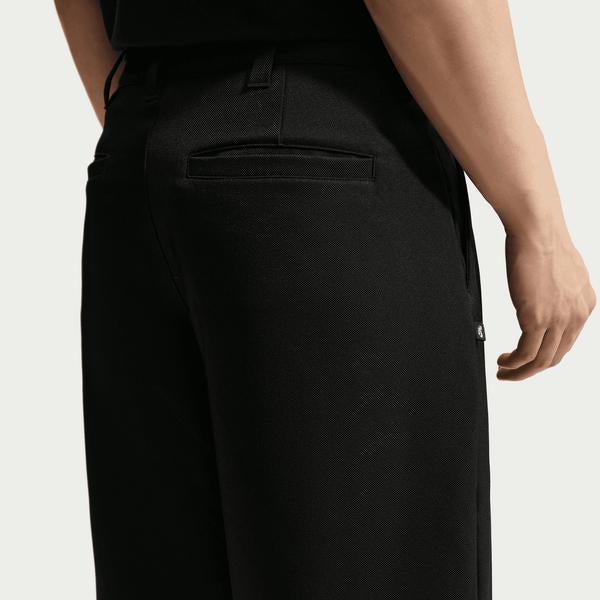 Nike SB Dri-Fit Skate Pants Black - White-Black Sheep Skate Shop