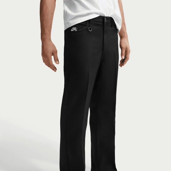 Nike SB Dri-Fit Standard Skate Pants Black-Black Sheep Skate Shop