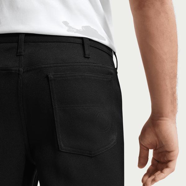 Nike SB Dri-Fit Standard Skate Pants Black-Black Sheep Skate Shop