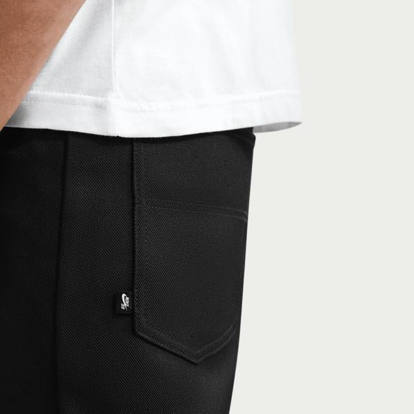 Nike SB Dri-Fit Standard Skate Pants Black-Black Sheep Skate Shop
