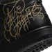 Nike SB Dunk High Pro "FAUST" Black - Metallic Gold-Black Sheep Skate Shop