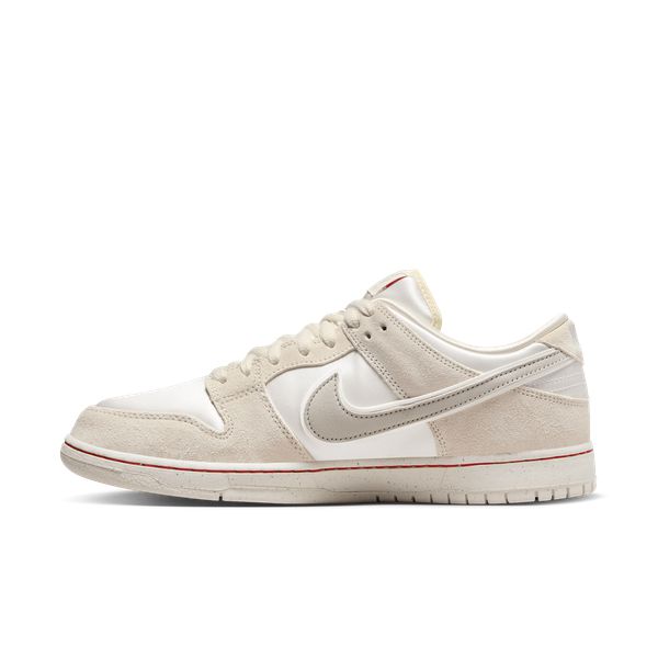 Nike SB Dunk Low Premium "City of Love" Coconut Milk - Light Bone - Phantom-Black Sheep Skate Shop