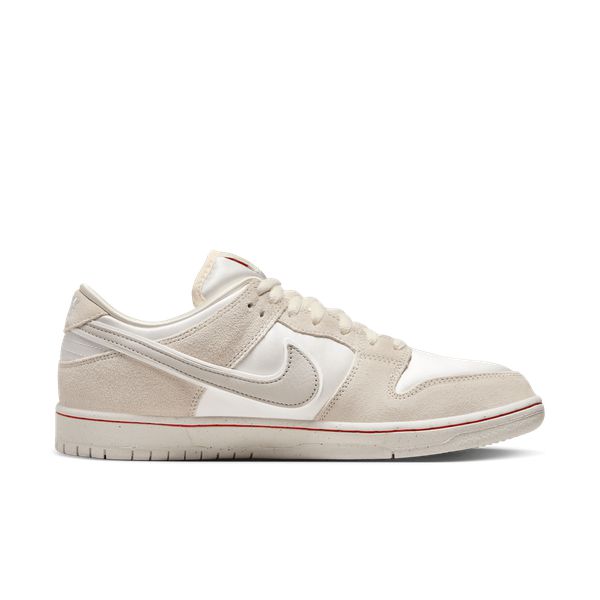 Nike SB Dunk Low Premium "City of Love" Coconut Milk - Light Bone - Phantom-Black Sheep Skate Shop