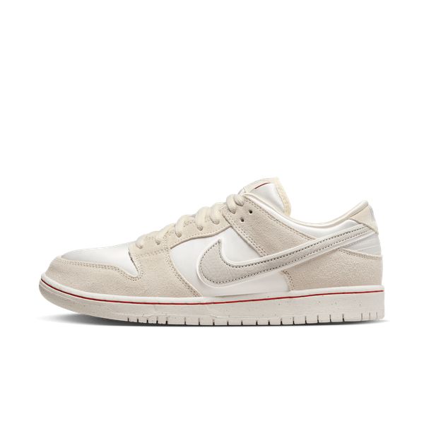 Nike SB Dunk Low Premium "City of Love" Coconut Milk - Light Bone - Phantom-Black Sheep Skate Shop