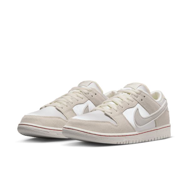 Nike SB Dunk Low Premium "City of Love" Coconut Milk - Light Bone - Phantom-Black Sheep Skate Shop