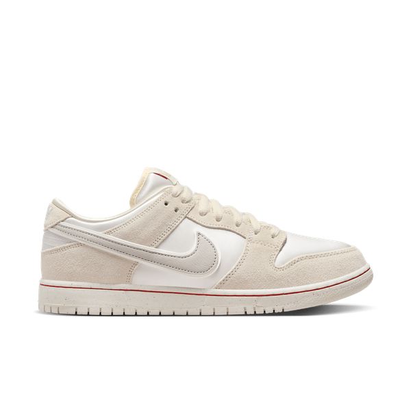 Nike SB Dunk Low Premium "City of Love" Coconut Milk - Light Bone - Phantom-Black Sheep Skate Shop