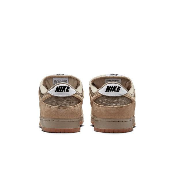 Nike SB Dunk Low Pro B Parachute - Beige-Black Sheep Skate Shop