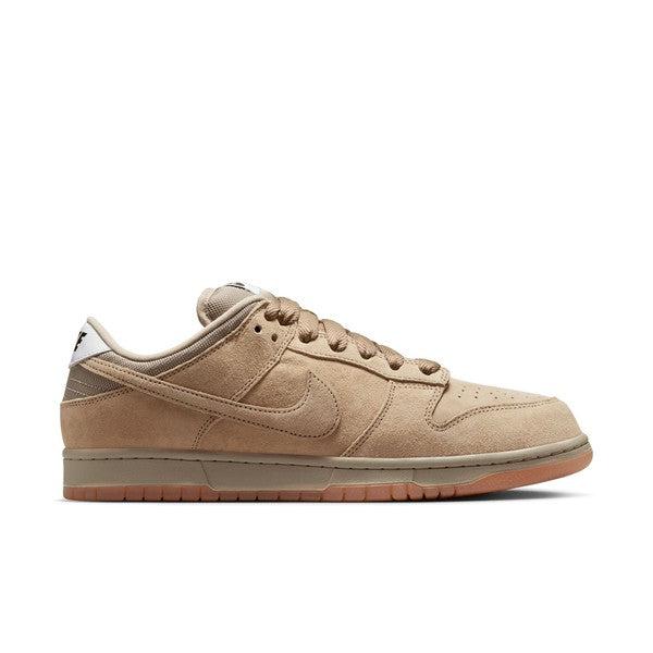 Nike SB Dunk Low Pro B Parachute - Beige-Black Sheep Skate Shop