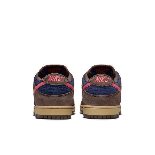 Nike SB Dunk Low Pro Baroque Brown - Adobe - Midnight Navy-Black Sheep Skate Shop