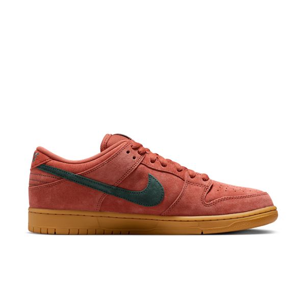 Nike sb dunk low pro sb - quickstrike skate shoes best sale