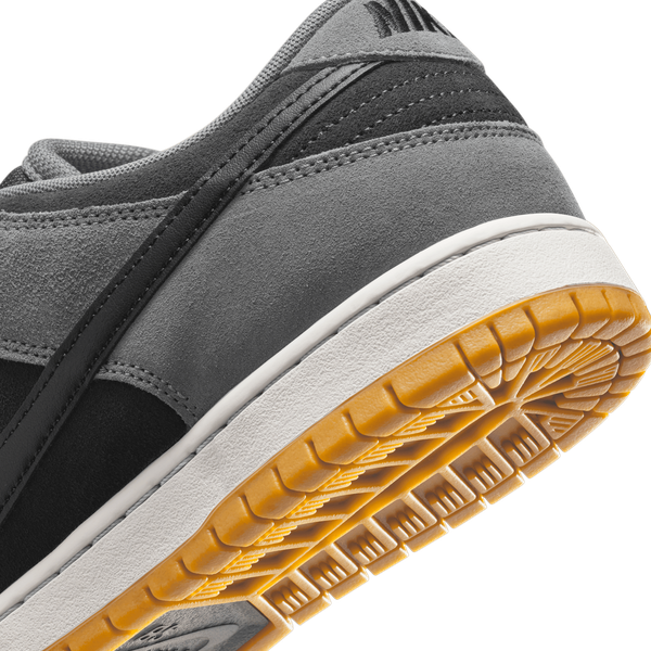 Nike SB Dunk Low Pro Dark Smoke Grey - Black - Smoke Grey-Black Sheep Skate Shop