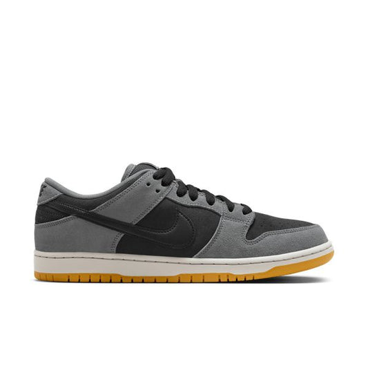 Nike SB Dunk Low Pro Dark Smoke Grey - Black - Smoke Grey-Black Sheep Skate Shop