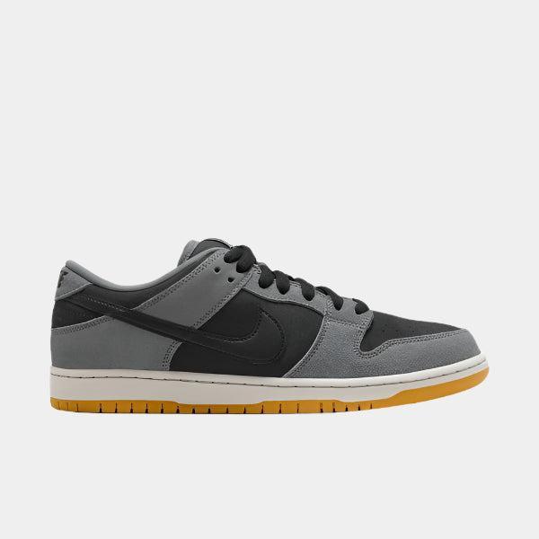 sb dunk low pro dark grey