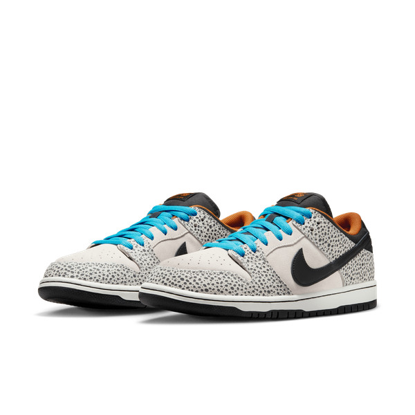 Nike SB Dunk Low Pro "Electric" Phantom - Black - Monarch-Black Sheep Skate Shop