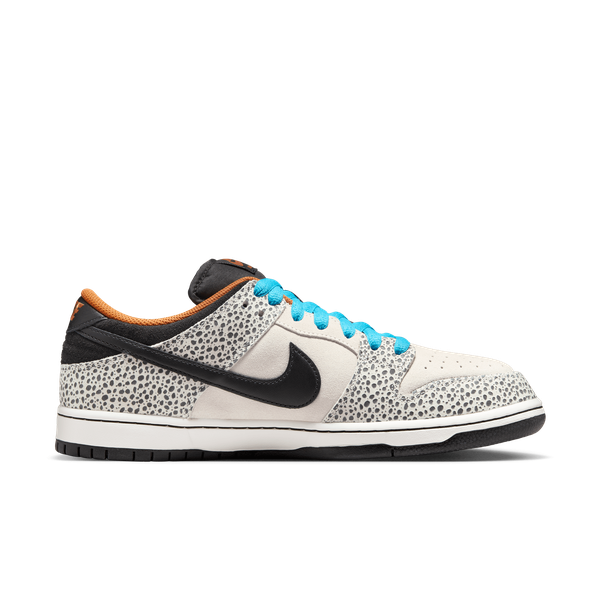 Nike SB Dunk Low Pro "Electric" Phantom - Black - Monarch-Black Sheep Skate Shop