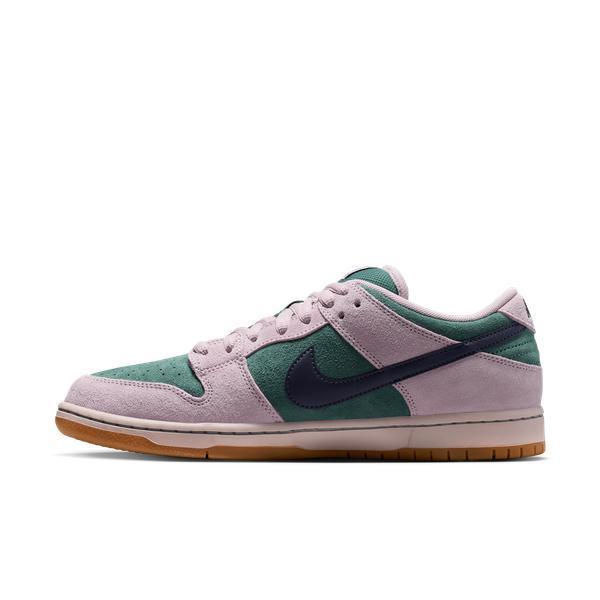 スティナ type K Noire Rose grayish mauve S Nike SB Dunk Low Pro Mineral Slate - Dark Raisin – Black Sheep