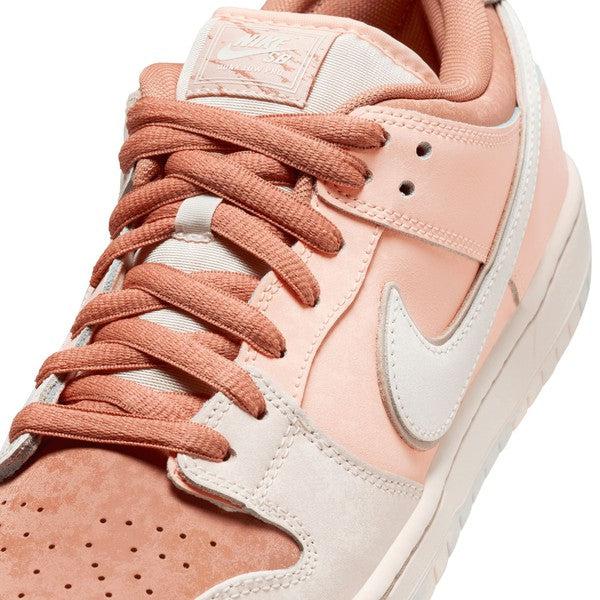 Nike SB Dunk Low Pro Premium Amber Brown - Guava Ice - Crimson Tint - –  Black Sheep Skate Shop