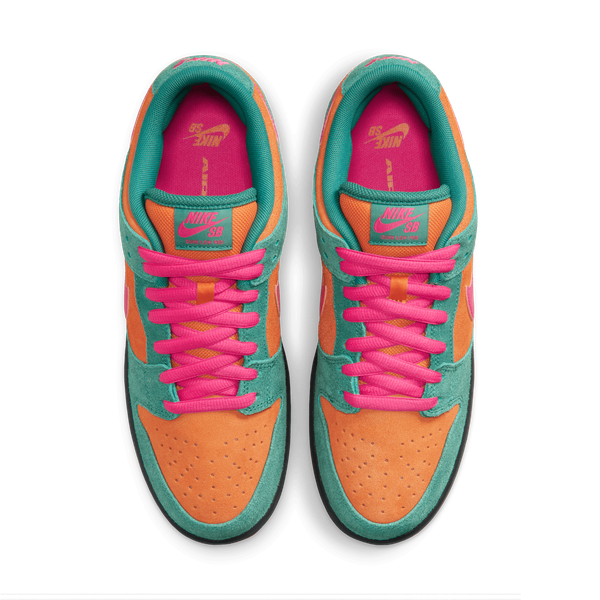 Nike SB Dunk Low Pro Watermelon - Green Noise | Black Sheep