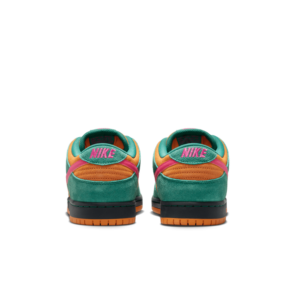 Nike SB Dunk Low Pro Watermelon - Green Noise | Black Sheep
