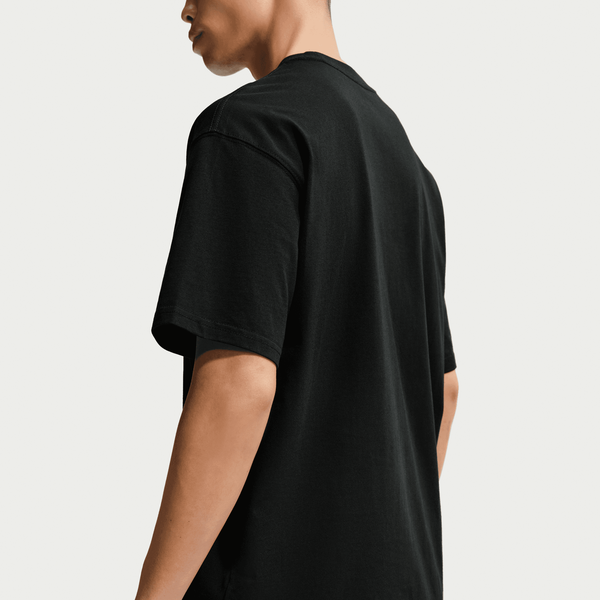 Nike SB E.002 Graphic Skate Tee Black-Black Sheep Skate Shop