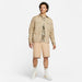 Nike SB El Chino Skate Shorts Hemp - White-Black Sheep Skate Shop