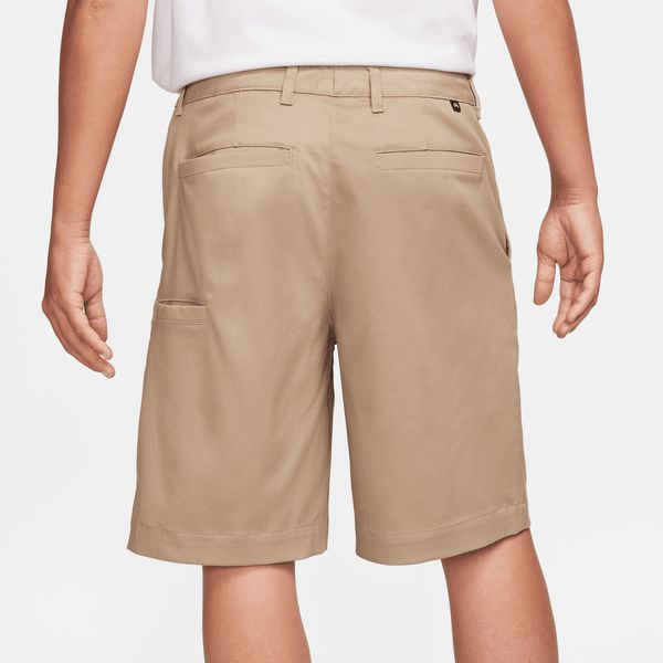 Nike SB El Chino Skate Shorts Khaki-Black Sheep Skate Shop