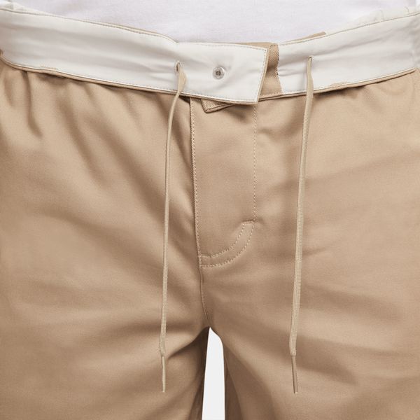 Nike SB El Chino Skate Shorts Khaki-Black Sheep Skate Shop