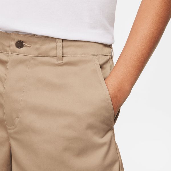 Nike SB El Chino Skate Shorts Khaki-Black Sheep Skate Shop