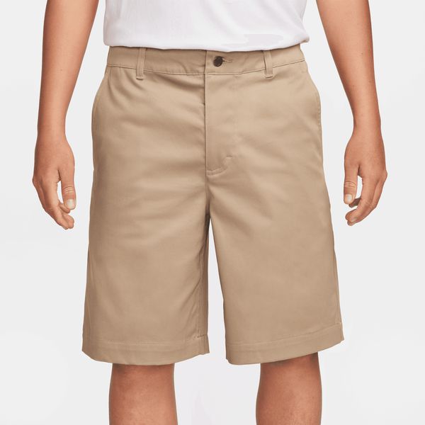 Nike SB El Chino Skate Shorts Khaki-Black Sheep Skate Shop