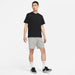Nike SB Essential Skate T-Shirt Black-Black Sheep Skate Shop