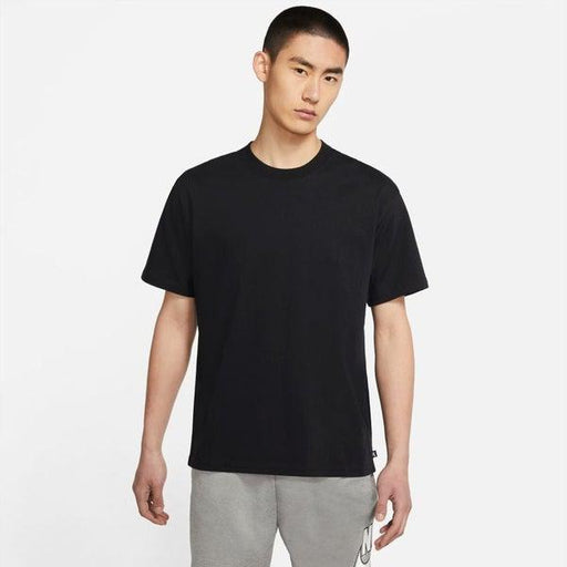 Nike SB Essential Skate T-Shirt Black-Black Sheep Skate Shop