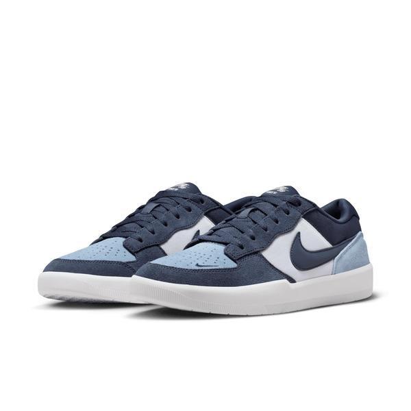 Nike SB Force 58 Light Armory Blue - Thunder Blue - Photon Dust