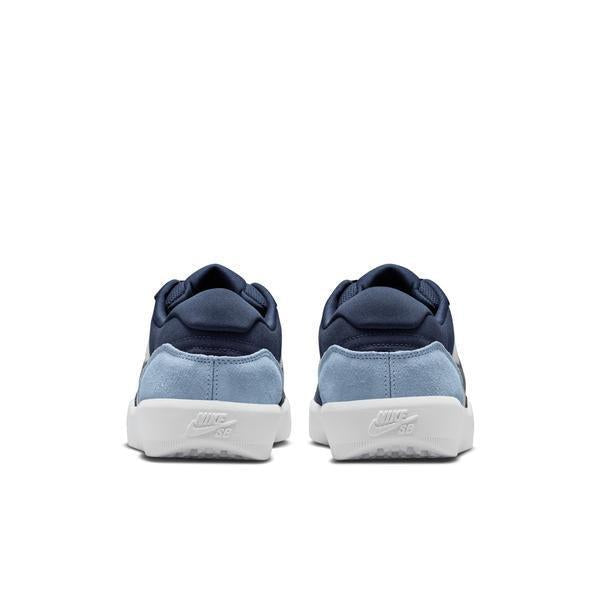 Nike SB Force 58 Light Armory Blue/Thunder | Black Sheep – Black