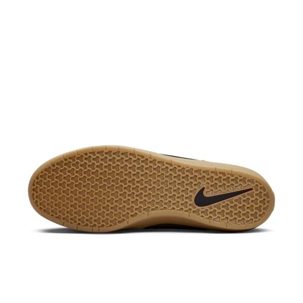 Nike SB Force 58 Medium Olive - Black-Black Sheep Skate Shop