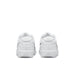 Nike SB Force 58 Premium Leather White - Black - White-Black Sheep Skate Shop