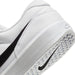 Nike SB Force 58 Premium Leather White - Black - White-Black Sheep Skate Shop