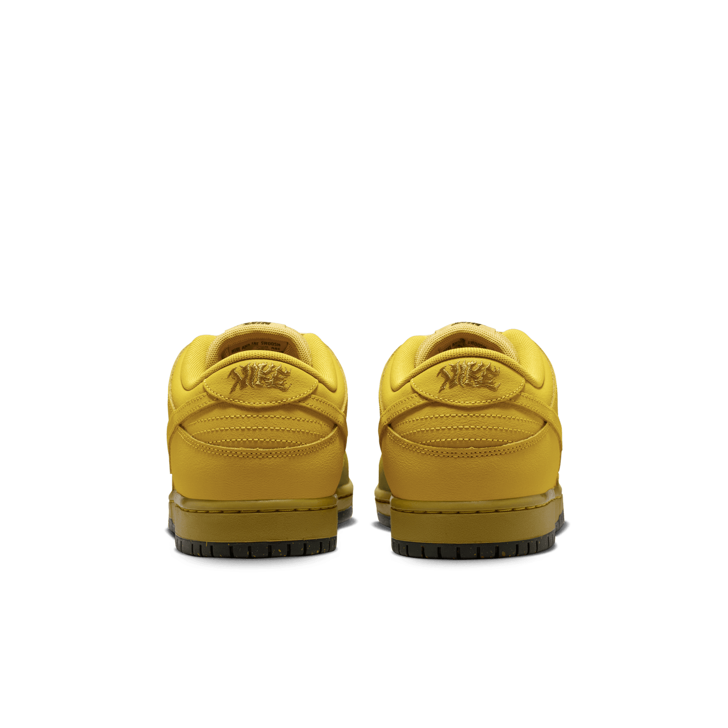 Nike SB "Hatch Chile" Dunk Low Pro WC Saffron Quartz - Pear-Black Sheep Skate Shop