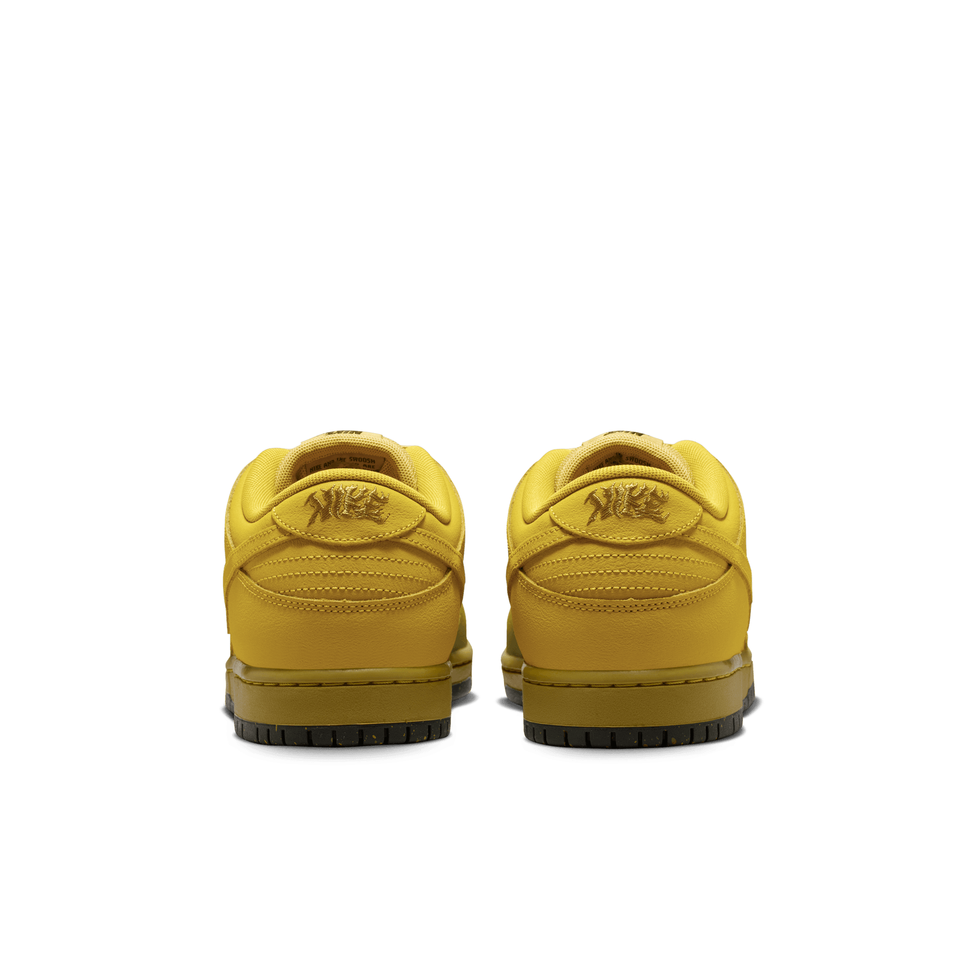 Nike SB "Hatch Chile" Dunk Low Pro WC Saffron Quartz - Pear-Black Sheep Skate Shop