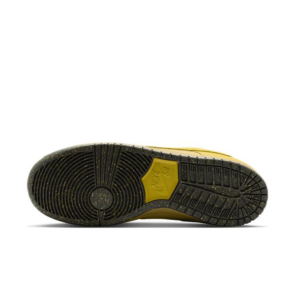 Nike SB "Hatch Chile" Dunk Low Pro WC Saffron Quartz - Pear-Black Sheep Skate Shop