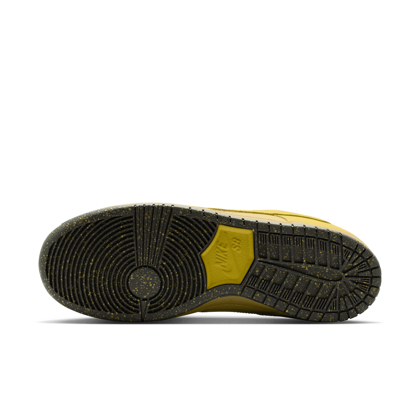 Nike SB "Hatch Chile" Dunk Low Pro WC Saffron Quartz - Pear-Black Sheep Skate Shop