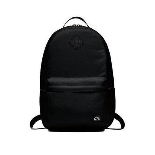 Nike SB Icon Backpack 26L - Black-Black Sheep Skate Shop