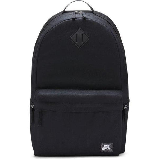 Nike SB Icon Backpack Black -Grey-Black Sheep Skate Shop